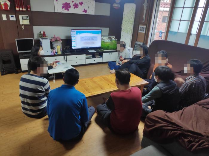 자립지원 프로그램 : 서울시 주거서비스 안내
